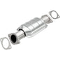 MagnaFlow 2006-2010 Kia Sedona 3.8L | 2007-2009 Hyundai Entourage 3.8L OEM Grade Federal / EPA Compliant Direct-Fit Catalytic Converter 49447