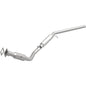 MagnaFlow OEM Grade Federal / EPA Compliant Direct-Fit Catalytic Converter 49448
