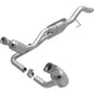 MagnaFlow 2000-2003 Dodge Dakota 4.7L OEM Grade Federal / EPA Compliant Direct-Fit Catalytic Converter 49449