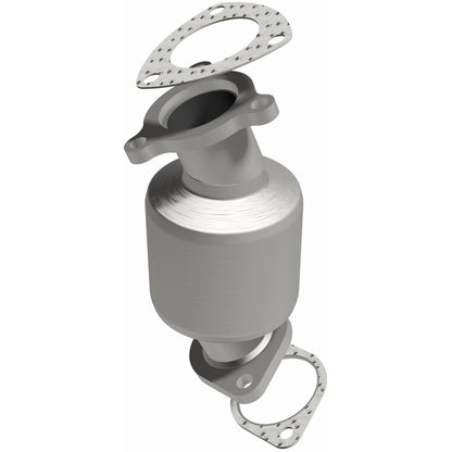 MagnaFlow OEM Grade Federal / EPA Compliant Direct-Fit Catalytic Converter 49451