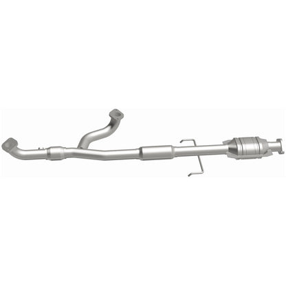 MagnaFlow OEM Grade Federal / EPA Compliant Direct-Fit Catalytic Converter 49453