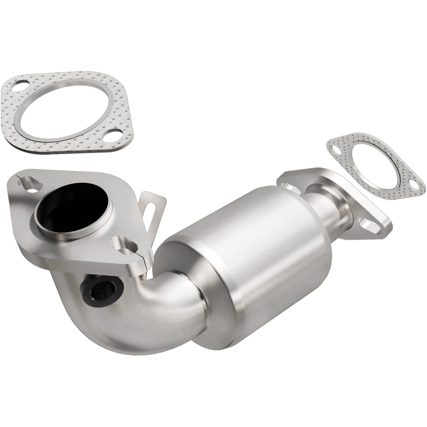 MagnaFlow 2000 Mitsubishi Galant 2.4L | 2000-2001 Mitsubishi Eclipse 2.4L OEM Grade Federal / EPA Compliant Direct-Fit Catalytic Converter 49457