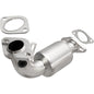 MagnaFlow 2000 Mitsubishi Galant 2.4L | 2000-2001 Mitsubishi Eclipse 2.4L OEM Grade Federal / EPA Compliant Direct-Fit Catalytic Converter 49457