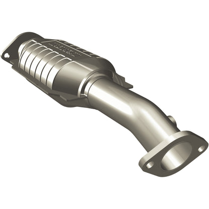 MagnaFlow 2000-2001 Mazda MPV 2.5L OEM Grade Federal / EPA Compliant Direct-Fit Catalytic Converter 49464