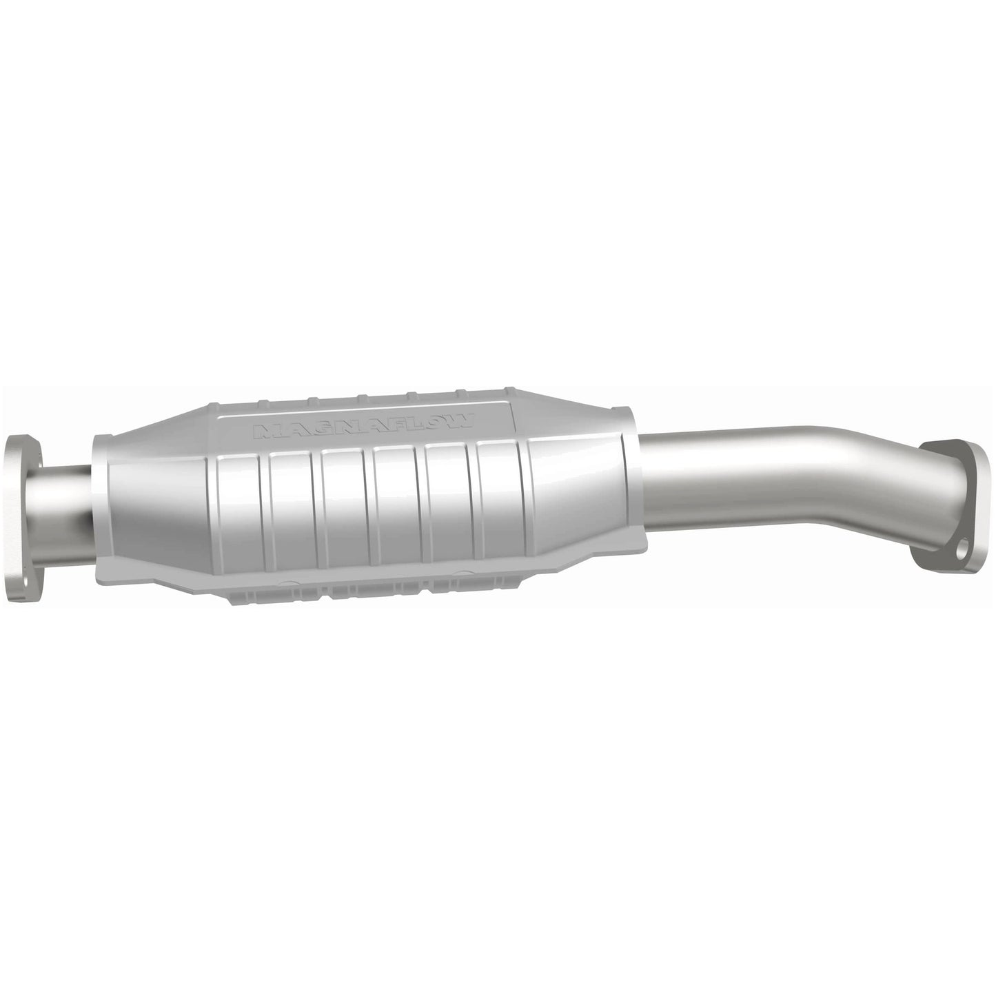 MagnaFlow 2000-2001 Mazda MPV 2.5L OEM Grade Federal / EPA Compliant Direct-Fit Catalytic Converter 49464
