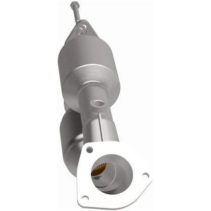 MagnaFlow 2000-2001 Jeep Cherokee 4.0L OEM Grade Federal / EPA Compliant Direct-Fit Catalytic Converter 49465