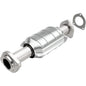 MagnaFlow 2000-2001 Jeep Cherokee 4.0L OEM Grade Federal / EPA Compliant Direct-Fit Catalytic Converter 49466