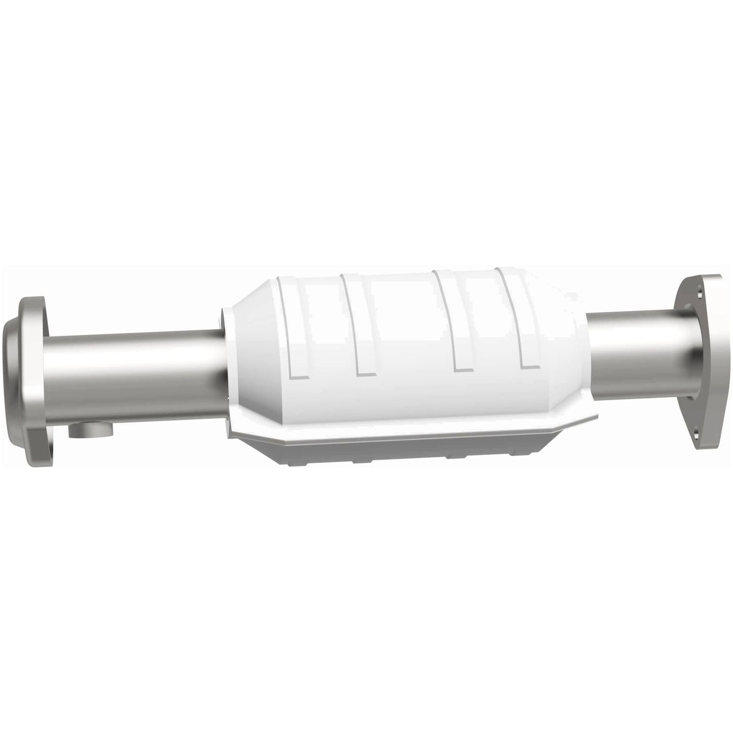 MagnaFlow 2000-2001 Jeep Cherokee 4.0L OEM Grade Federal / EPA Compliant Direct-Fit Catalytic Converter 49466