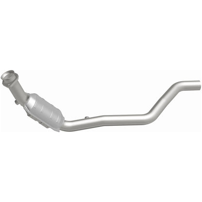 MagnaFlow OEM Grade Federal / EPA Compliant Direct-Fit Catalytic Converter 49467