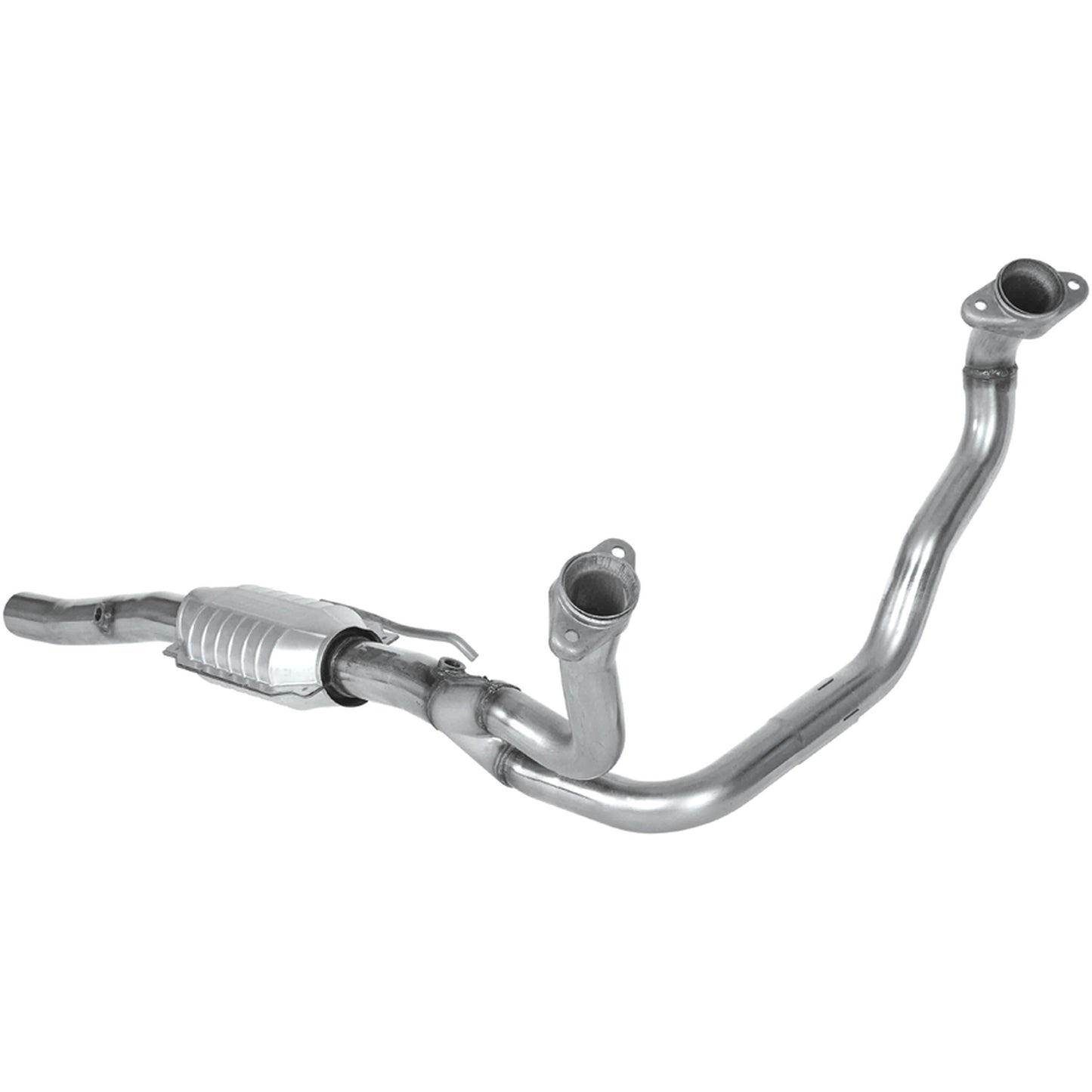 MagnaFlow 2000-2003 Dodge Durango 4.7L OEM Grade Federal / EPA Compliant Direct-Fit Catalytic Converter 49471