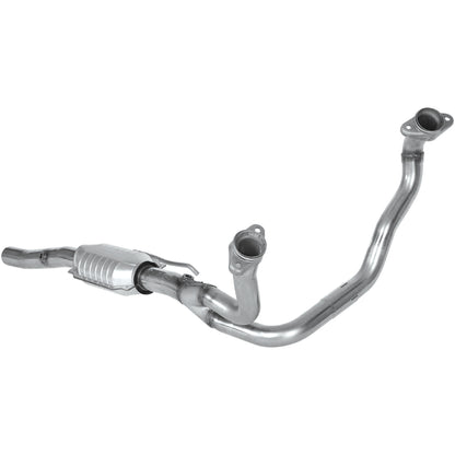 MagnaFlow 2000-2003 Dodge Durango 4.7L OEM Grade Federal / EPA Compliant Direct-Fit Catalytic Converter 49471