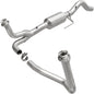 MagnaFlow 2000 Dodge Durango 5.2L | 2000-2003 Dodge Durango 5.9L OEM Grade Federal / EPA Compliant Direct-Fit Catalytic Converter 49473