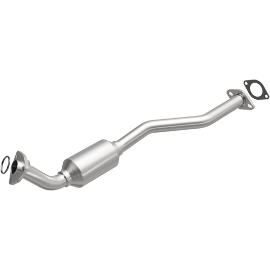 MagnaFlow 1999-2004 Nissan Frontier 3.3L | 2000-2004 Nissan Xterra 3.3L OEM Grade Federal / EPA Compliant Direct-Fit Catalytic Converter 49480