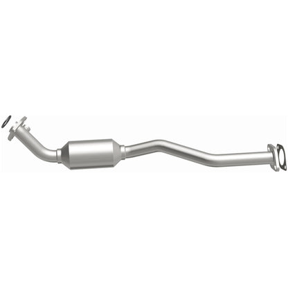 MagnaFlow 1999-2004 Nissan Frontier 3.3L | 2000-2004 Nissan Xterra 3.3L OEM Grade Federal / EPA Compliant Direct-Fit Catalytic Converter 49480