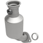 MagnaFlow 2002-2003 Jeep Liberty 3.7L OEM Grade Federal / EPA Compliant Direct-Fit Catalytic Converter 49492
