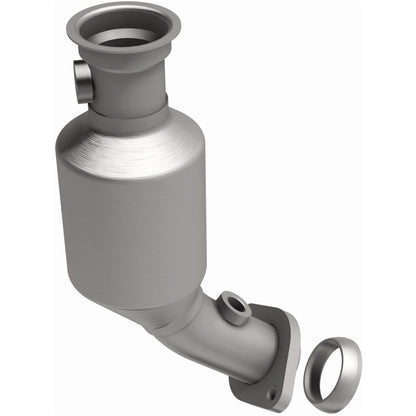 MagnaFlow 2002-2003 Jeep Liberty 3.7L OEM Grade Federal / EPA Compliant Direct-Fit Catalytic Converter 49492