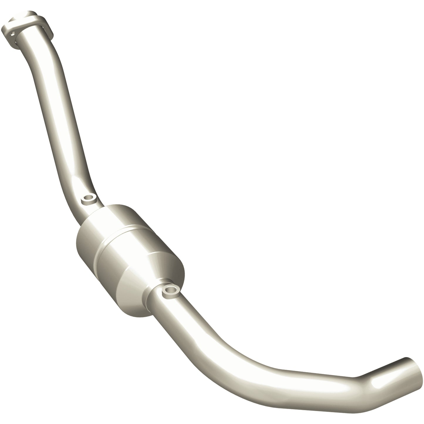 MagnaFlow 2004-2006 Dodge Durango 5.7L OEM Grade Federal / EPA Compliant Direct-Fit Catalytic Converter 49497