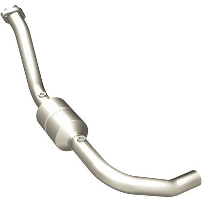 MagnaFlow 2004-2006 Dodge Durango 5.7L OEM Grade Federal / EPA Compliant Direct-Fit Catalytic Converter 49497