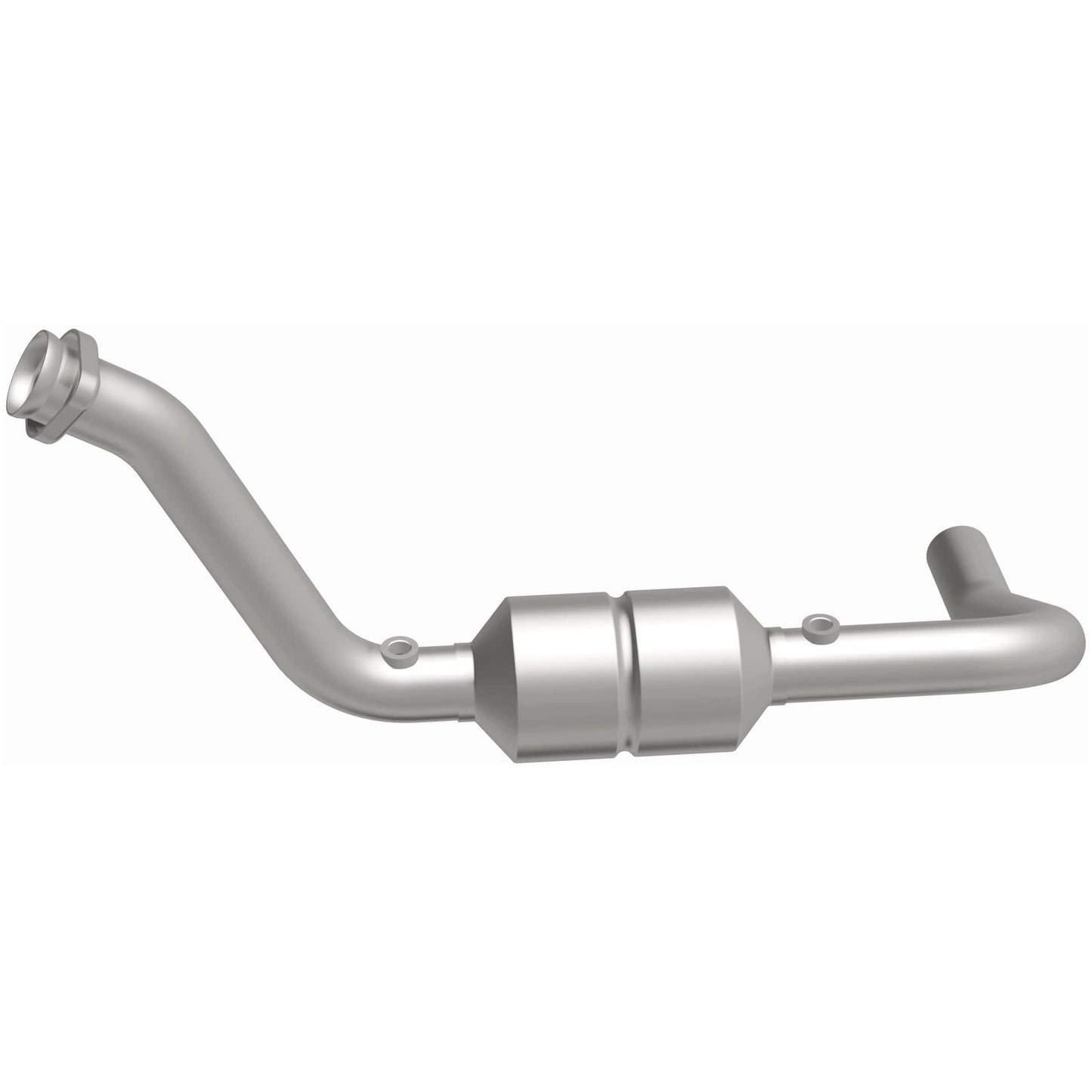MagnaFlow 2004-2006 Dodge Durango 5.7L OEM Grade Federal / EPA Compliant Direct-Fit Catalytic Converter 49497