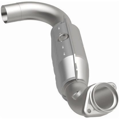 MagnaFlow 2007-2008 Ford Expedition 5.4L | 2007-2008 Lincoln Navigator 5.4L OEM Grade Federal / EPA Compliant Direct-Fit Catalytic Converter 49498