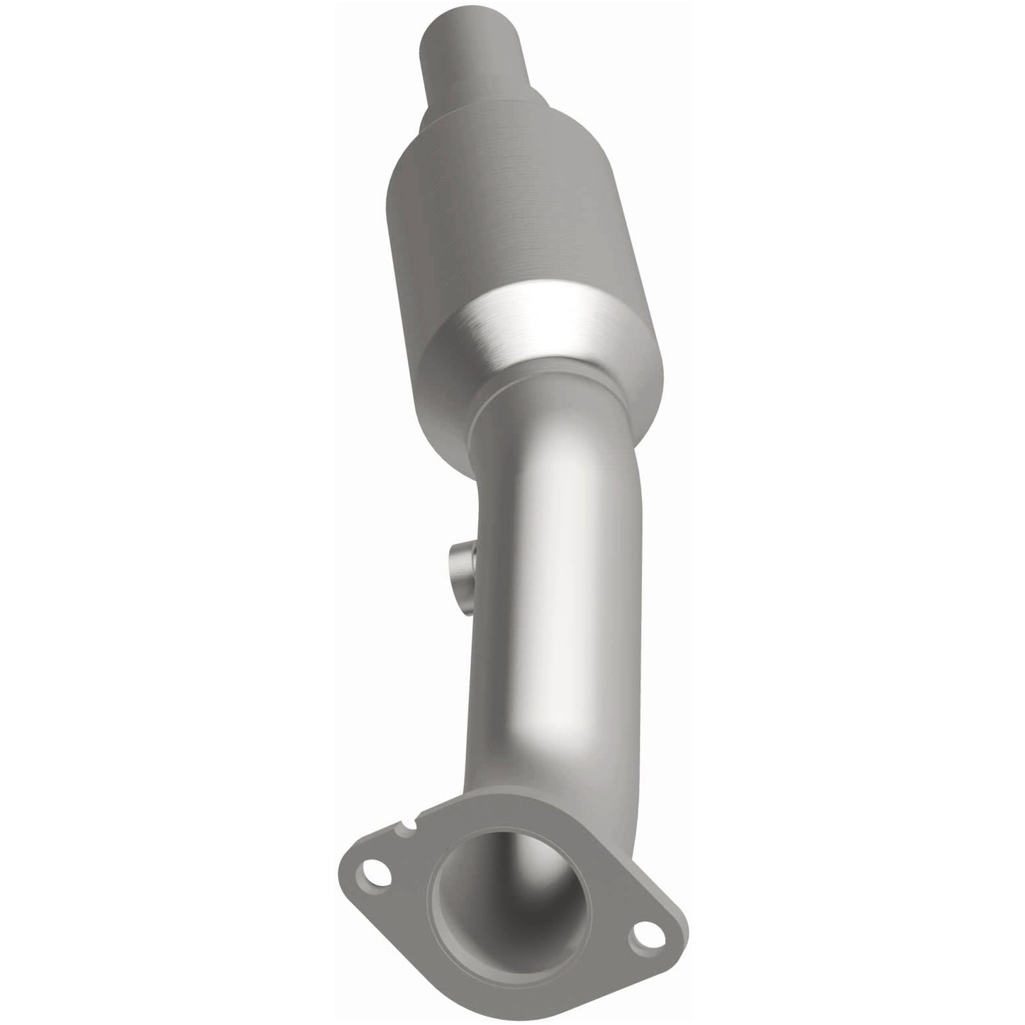 MagnaFlow OEM Grade Federal / EPA Compliant Semi-Direct Fit Catalytic Converter 49501