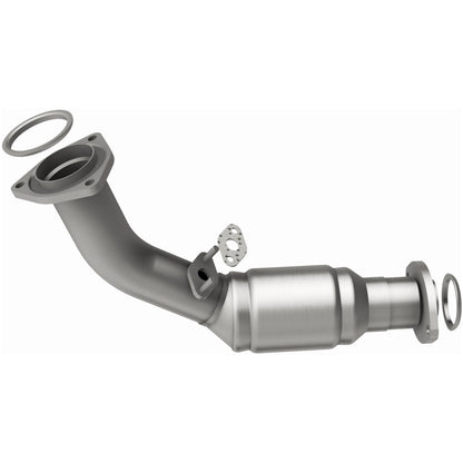 MagnaFlow 1999-2002 Toyota 4Runner 3.4L OEM Grade Federal / EPA Compliant Direct-Fit Catalytic Converter 49505