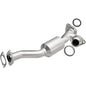 MagnaFlow 1999-2000 Mitsubishi Montero Sport 3.5L | 1999-2003 Mitsubishi Montero Sport 3.0L OEM Grade Federal / EPA Compliant Direct-Fit Catalytic Converter 49512