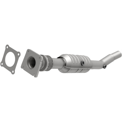 MagnaFlow 2000-2001 Dodge Neon 2.0L | 2000-2001 Plymouth Neon 2.0L OEM Grade Federal / EPA Compliant Direct-Fit Catalytic Converter 49514