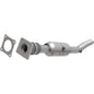MagnaFlow 2000-2001 Dodge Neon 2.0L | 2000-2001 Plymouth Neon 2.0L OEM Grade Federal / EPA Compliant Direct-Fit Catalytic Converter 49514
