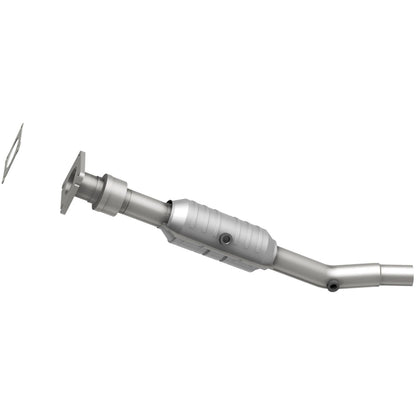 MagnaFlow 2000-2001 Dodge Neon 2.0L | 2000-2001 Plymouth Neon 2.0L OEM Grade Federal / EPA Compliant Direct-Fit Catalytic Converter 49514