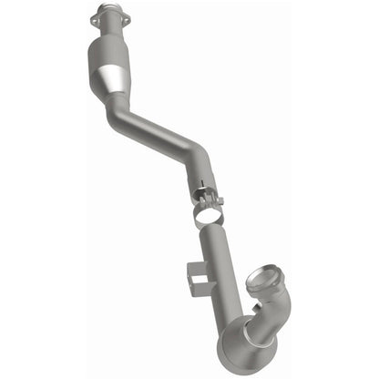 MagnaFlow OEM Grade Federal / EPA Compliant Direct-Fit Catalytic Converter 49519