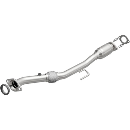 MagnaFlow 2002-2006 Nissan Altima 2.5L OEM Grade Federal / EPA Compliant Direct-Fit Catalytic Converter 49523