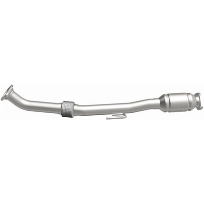 MagnaFlow 2002-2006 Nissan Altima 2.5L OEM Grade Federal / EPA Compliant Direct-Fit Catalytic Converter 49523