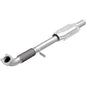 MagnaFlow 2000-2004 Volvo S40 1.9L | 2001-2004 Volvo V40 1.9L OEM Grade Federal / EPA Compliant Direct-Fit Catalytic Converter 49528