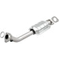 MagnaFlow OEM Grade Federal / EPA Compliant Direct-Fit Catalytic Converter 49532