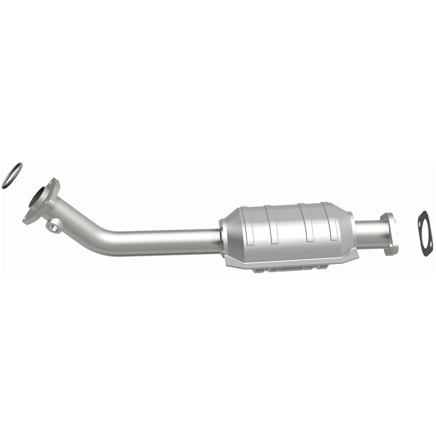 MagnaFlow OEM Grade Federal / EPA Compliant Direct-Fit Catalytic Converter 49532