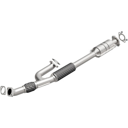 MagnaFlow 2003-2008 Hyundai Tiburon 2.7L OEM Grade Federal / EPA Compliant Direct-Fit Catalytic Converter 49534