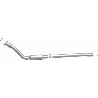 MagnaFlow OEM Grade Federal / EPA Compliant Direct-Fit Catalytic Converter 49537