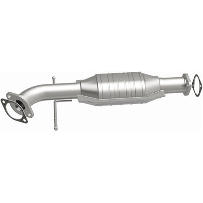 MagnaFlow 2002-2005 Kia Sedona 3.5L OEM Grade Federal / EPA Compliant Direct-Fit Catalytic Converter 49544