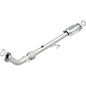 MagnaFlow 2007-2011 Toyota Camry 2.4L | 2006-2008 Toyota Solara 2.4L OEM Grade Federal / EPA Compliant Direct-Fit Catalytic Converter 49556