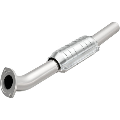 MagnaFlow 2006-2008 Toyota RAV4 2.4L OEM Grade Federal / EPA Compliant Semi-Direct Fit Catalytic Converter 49559