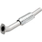 MagnaFlow 2006-2008 Toyota RAV4 2.4L OEM Grade Federal / EPA Compliant Semi-Direct Fit Catalytic Converter 49559