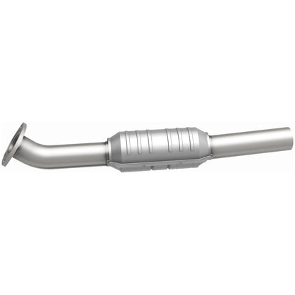 MagnaFlow 2006-2008 Toyota RAV4 2.4L OEM Grade Federal / EPA Compliant Semi-Direct Fit Catalytic Converter 49559