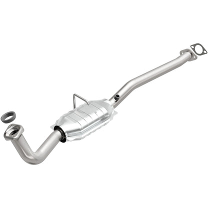 MagnaFlow OEM Grade Federal / EPA Compliant Direct-Fit Catalytic Converter 49563