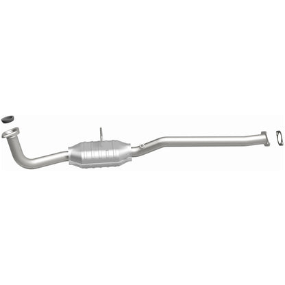 MagnaFlow OEM Grade Federal / EPA Compliant Direct-Fit Catalytic Converter 49563