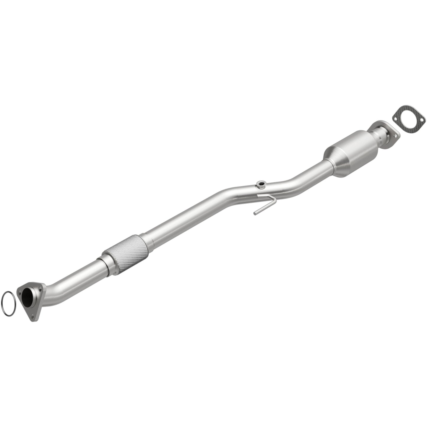 MagnaFlow 2003-2006 Nissan Sentra 1.8L OEM Grade Federal / EPA Compliant Direct-Fit Catalytic Converter 49564