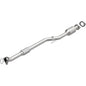MagnaFlow 2003-2006 Nissan Sentra 1.8L OEM Grade Federal / EPA Compliant Direct-Fit Catalytic Converter 49564
