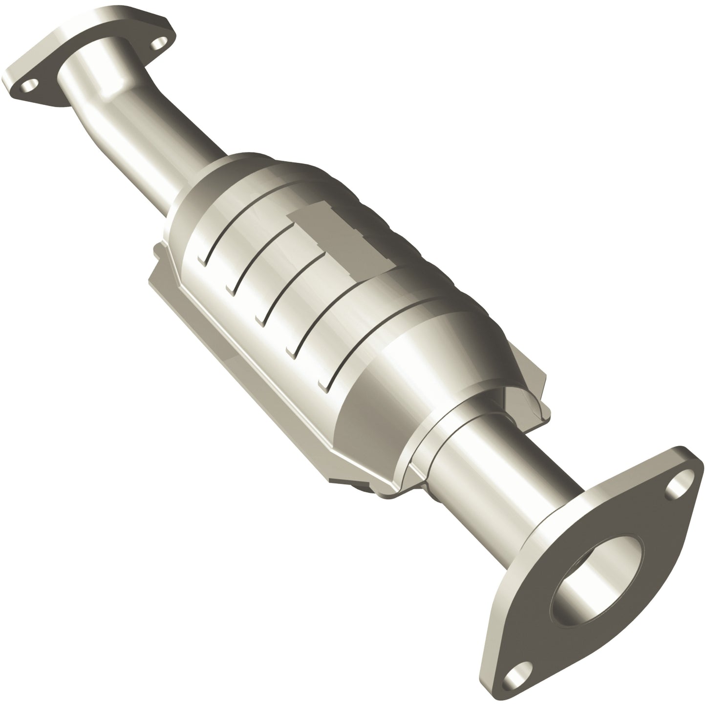 MagnaFlow 2002-2006 Mazda MPV 3.0L OEM Grade Federal / EPA Compliant Direct-Fit Catalytic Converter 49566