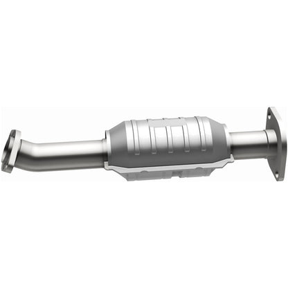 MagnaFlow 2002-2006 Mazda MPV 3.0L OEM Grade Federal / EPA Compliant Direct-Fit Catalytic Converter 49566
