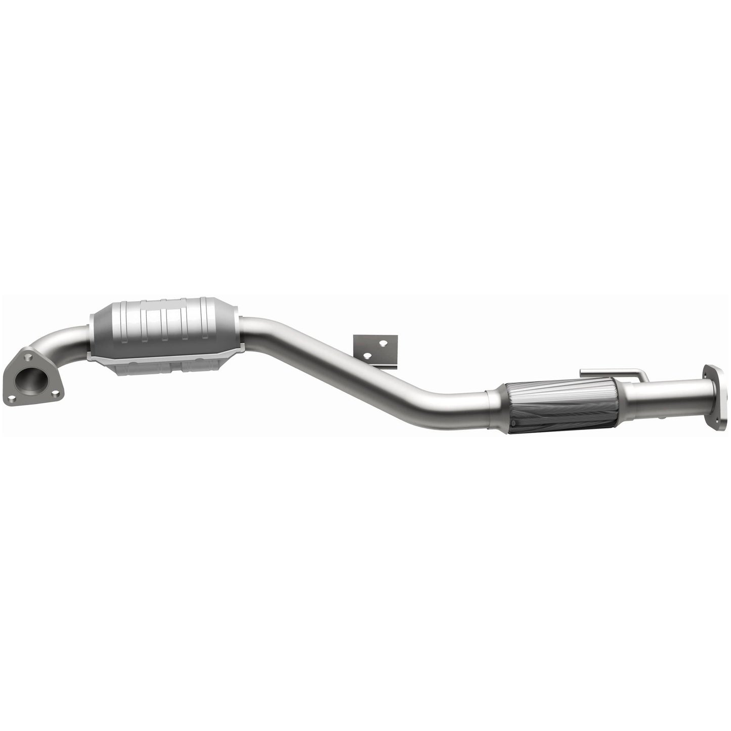 MagnaFlow 2002-2006 Mazda MPV 3.0L OEM Grade Federal / EPA Compliant Direct-Fit Catalytic Converter 49567